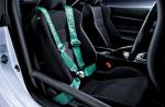 Subaru BRZ R Customize Package 2016 года (JP)